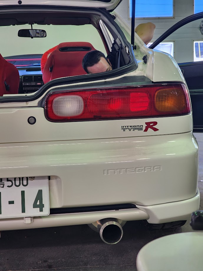 TypeR