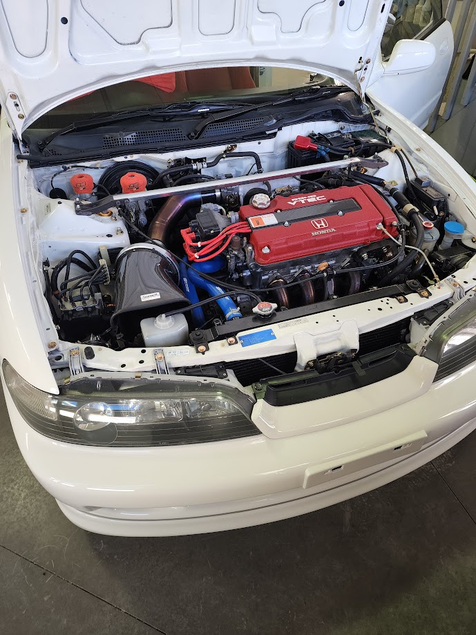 TypeR