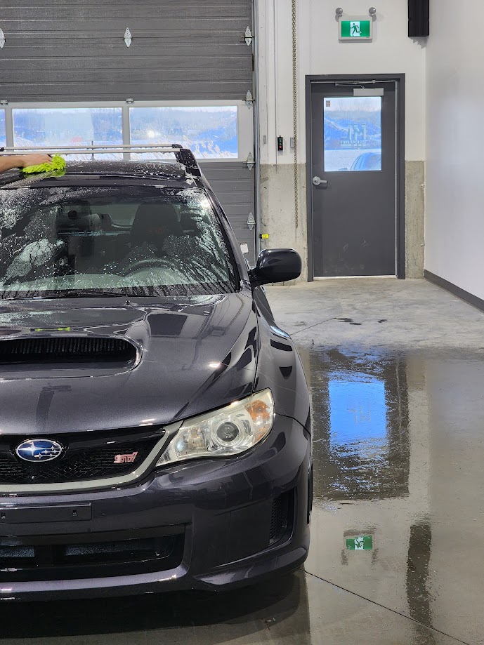 sti