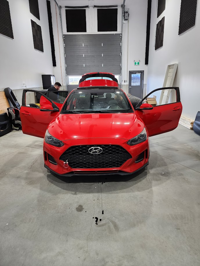 veloster